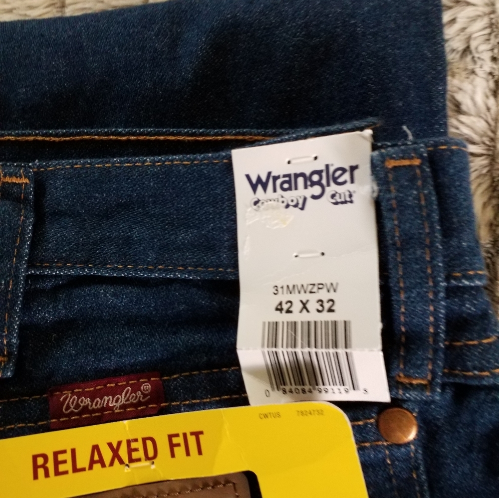 Jeans - Picture 2 of 2